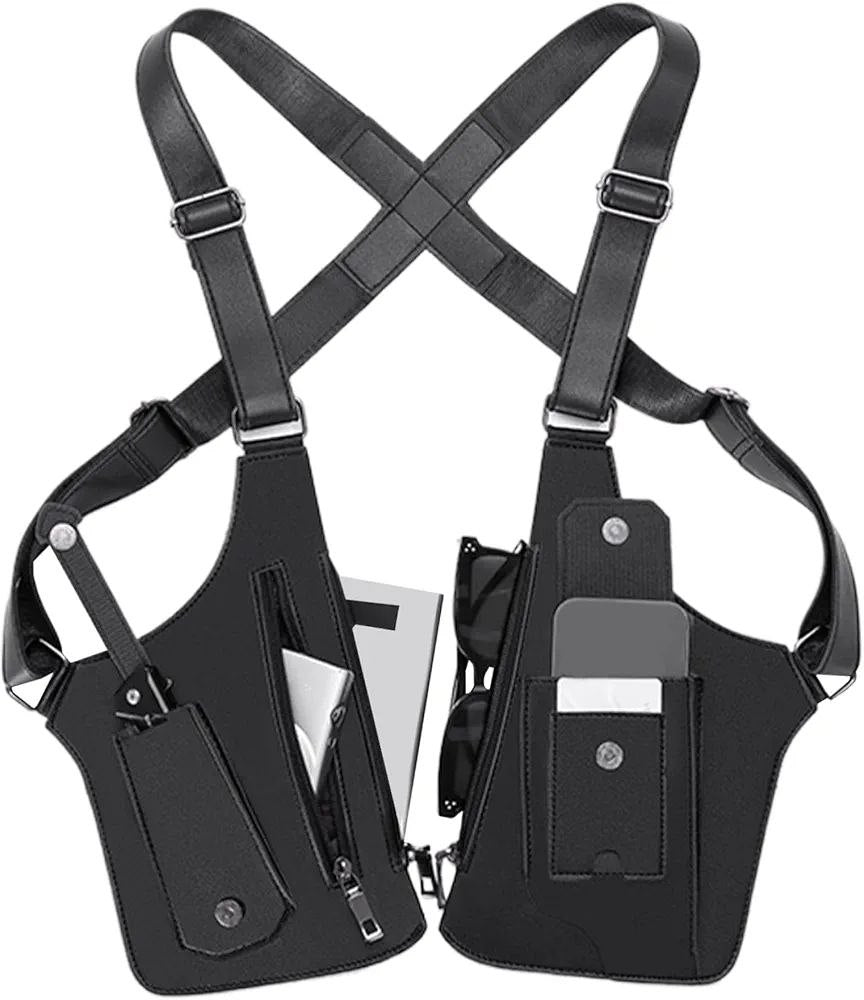 porte accesoire multi usage anti theft