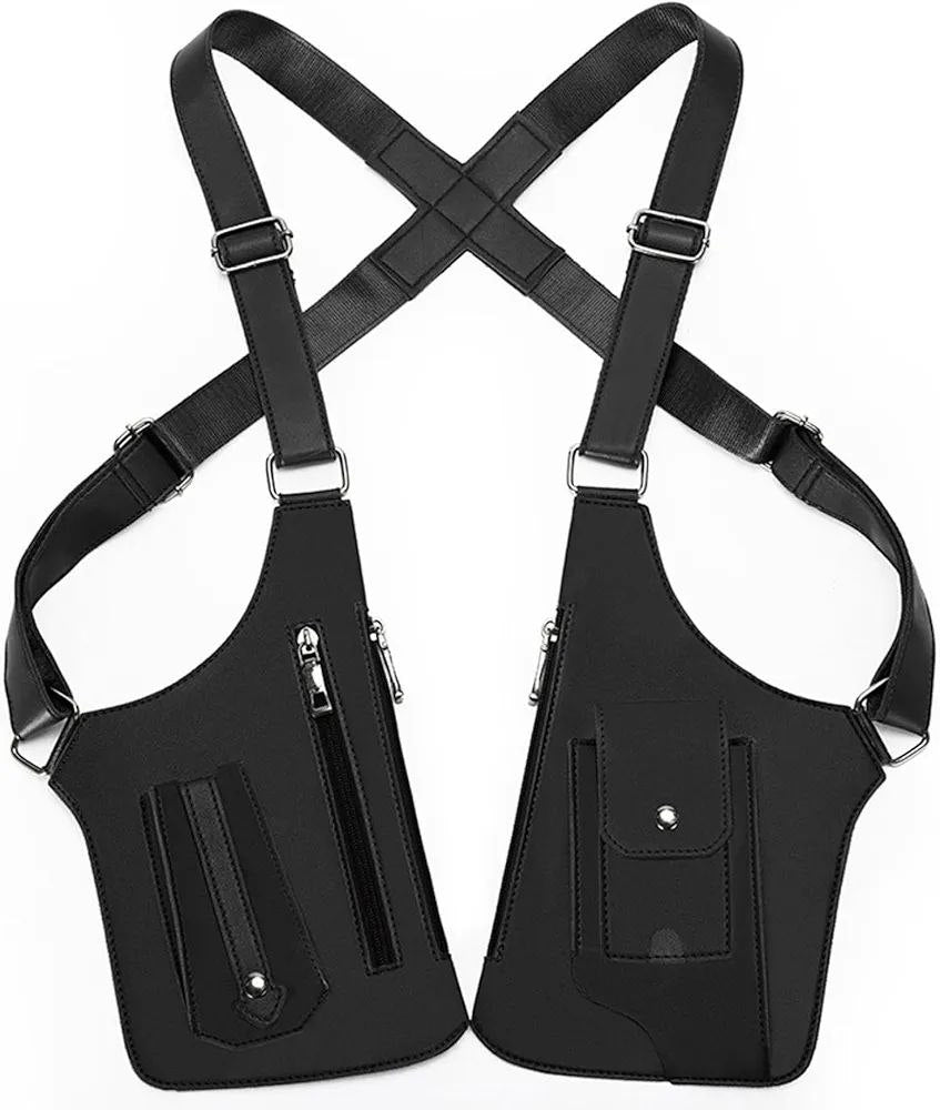 porte accesoire multi usage anti theft